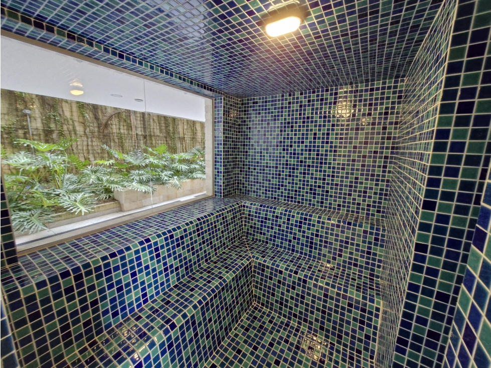 Venta APARTAMENTO Juanambu Granada Cali Valle del Cauca — foto 4