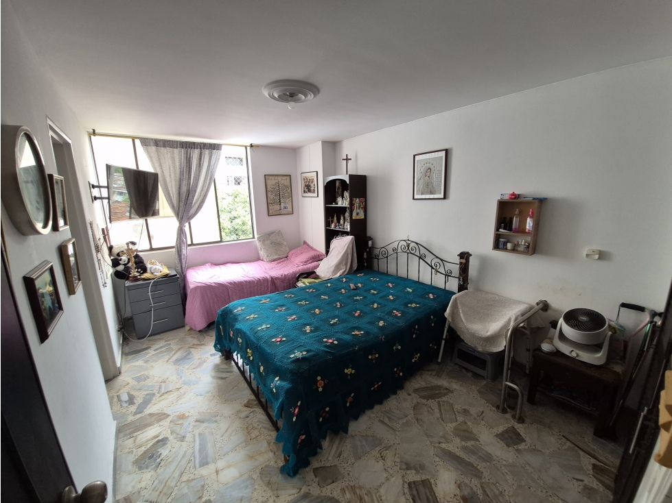 Venta APARTAMENTO El Limonar - Cali Valle del Cauca — foto 4