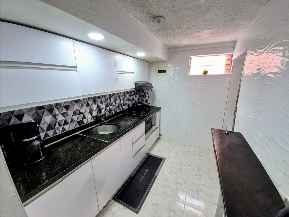 Venta APARTAMENTO Cristóbal Colón - Cali Valle del Cauca — foto 4
