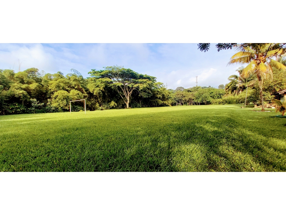 Alquiler FINCA Hacienda Meléndez Cali Valle del Cauca - 6