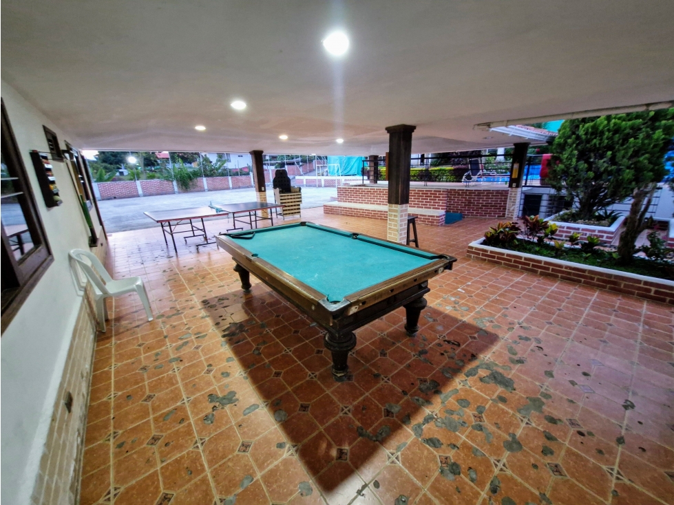 Alquiler FINCA Villa Esteban - Lago Calima Darien Valle del Cauca - 5