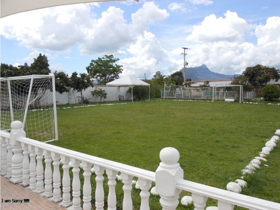 Alquiler FINCA Villa Colin Chinauta Cundinamarca - 6