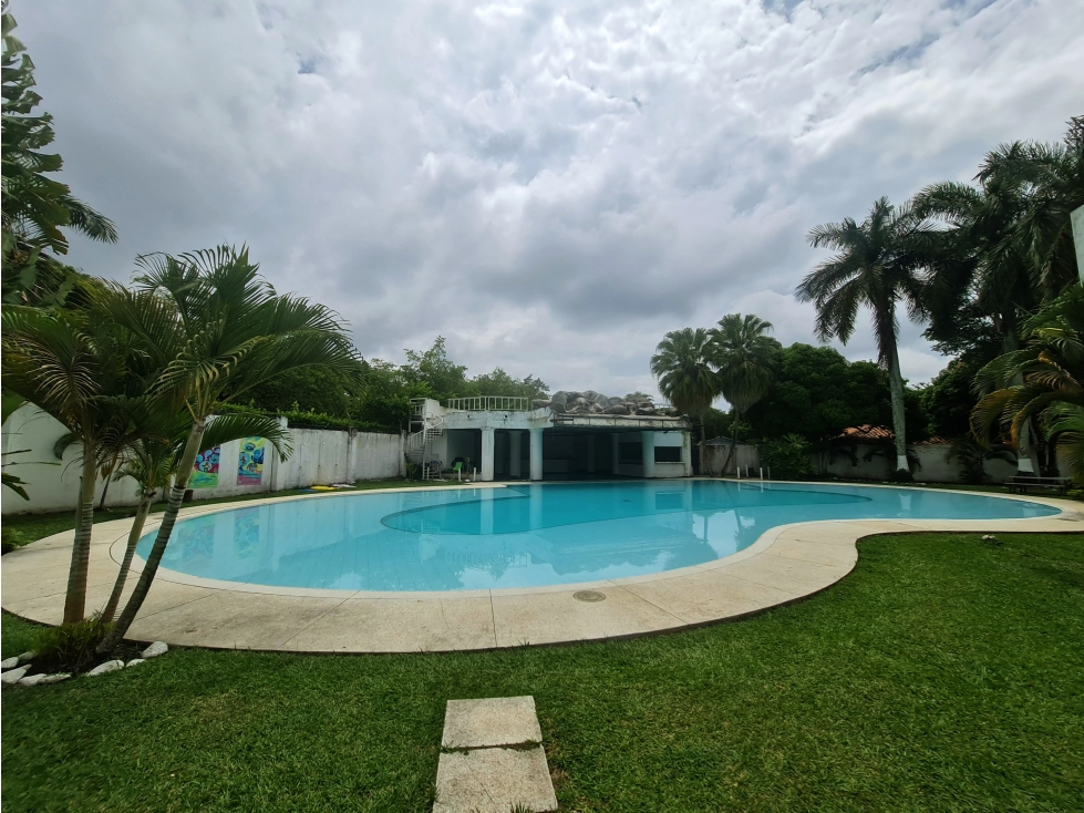 Alquiler FINCA Mansion El Jardin Ciudad Jardin Cali Valle del Cauca - 5