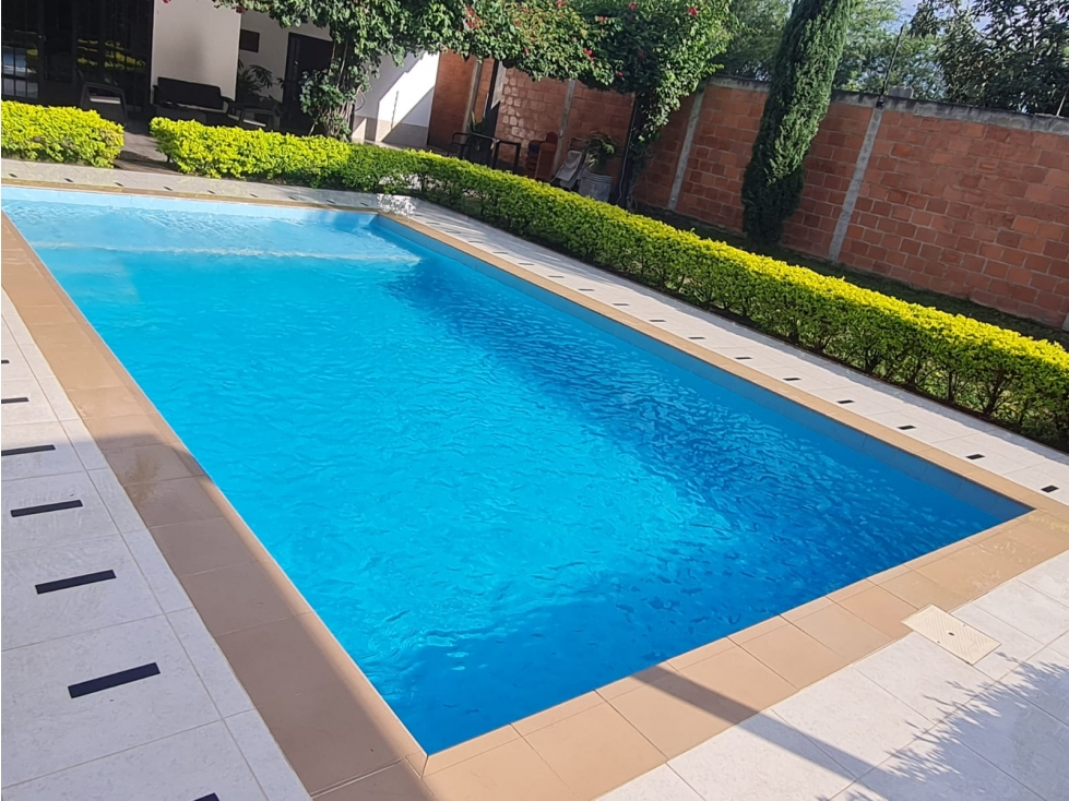 Alquiler FINCA Villa Sol Rozo Palmira Valle del Cauca - 5