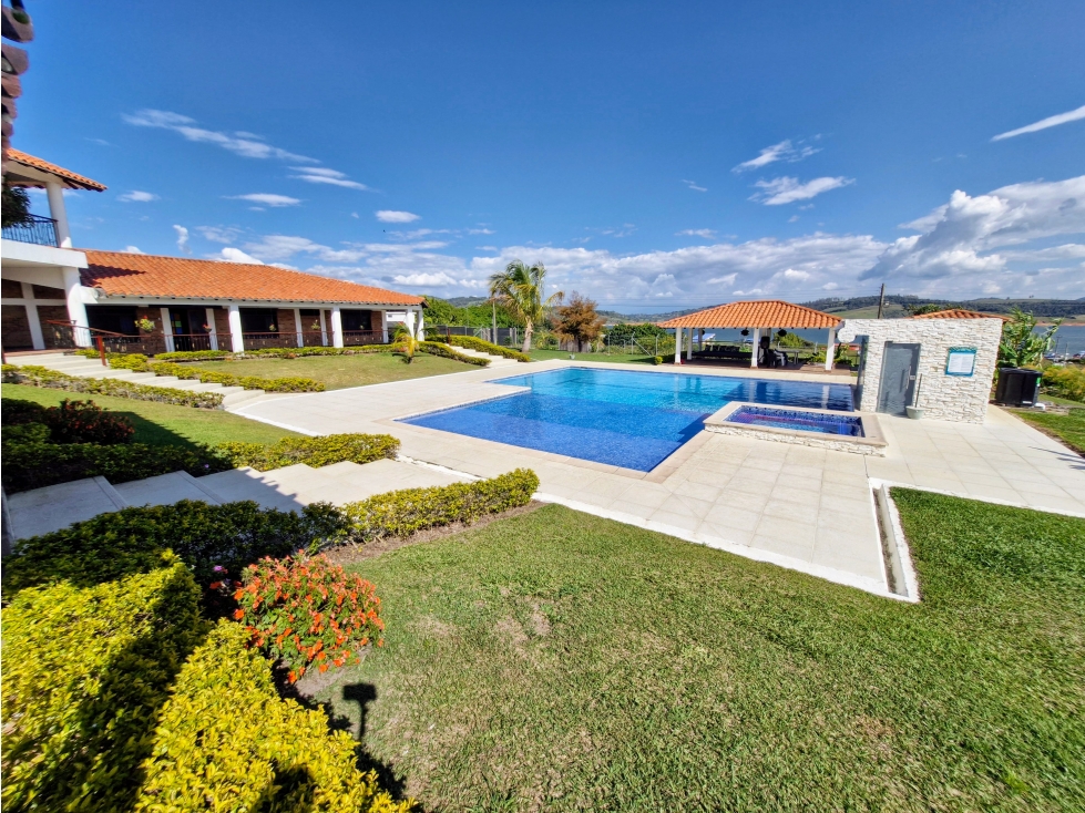 Alquiler FINCA Villa Isabel Lago Calima Darien Valle del Cauca - 6