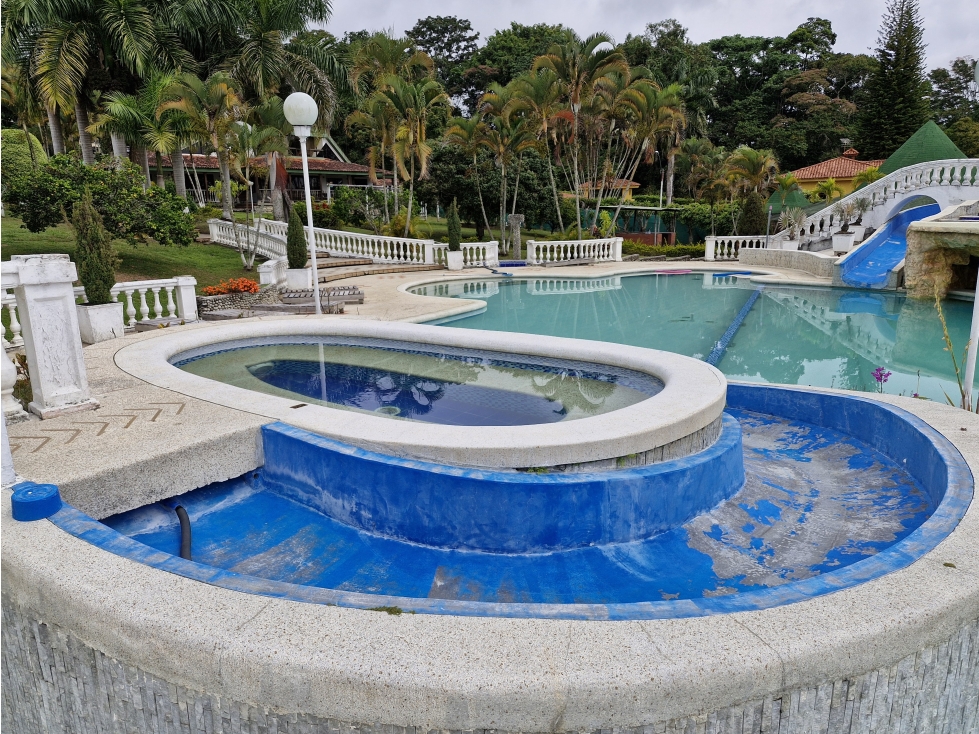 Alquiler FINCA Villa Diego - Lago Calima Darien Valle del Cauca - 6