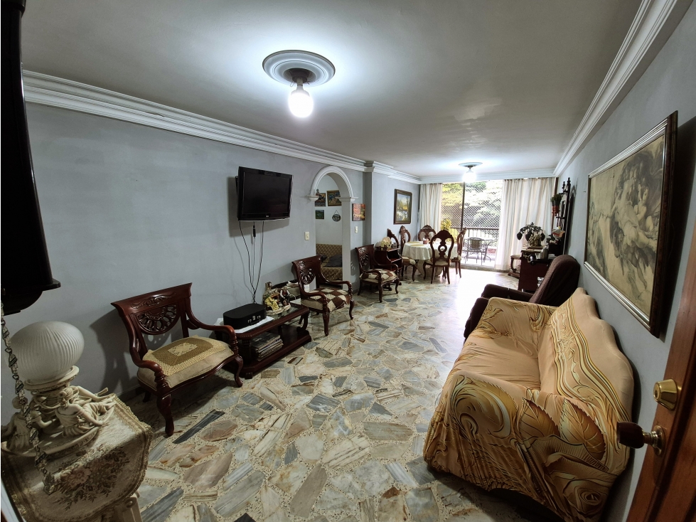 Venta APARTAMENTO El Limonar - Cali Valle del Cauca — foto 5
