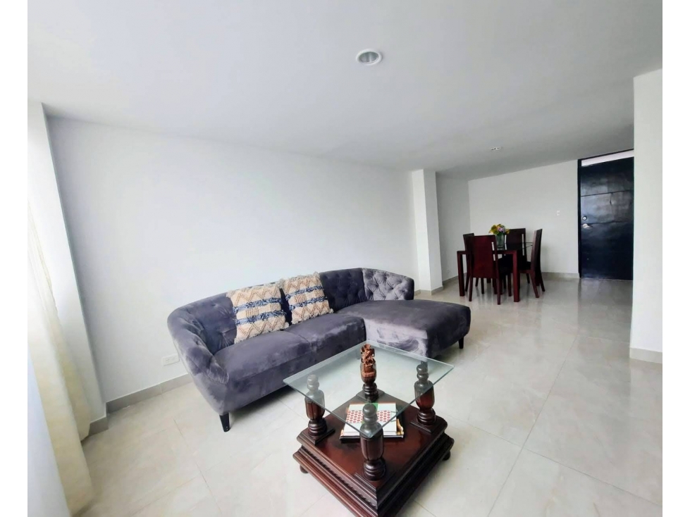 Venta APARTAMENTO Santa Anita Cali Valle — foto 2
