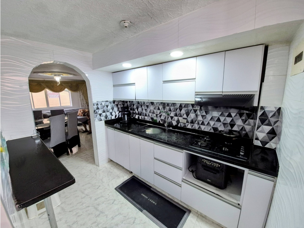 Venta APARTAMENTO Cristóbal Colón - Cali Valle del Cauca — foto 5