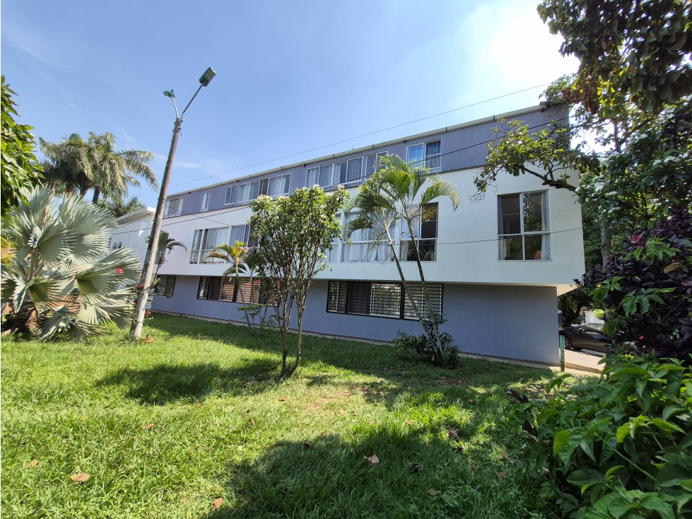 Venta EDIFICIO EL Limonar Cali Valle del Cauca