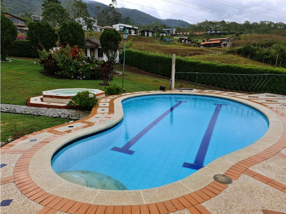 Alquiler FINCA Villa Azul Lago Calima Darien Valle del Cauca - 2