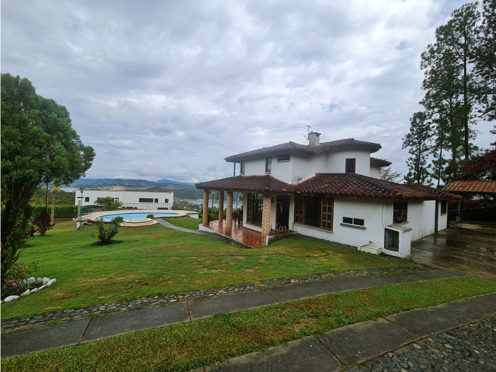 Alquiler FINCA Villa Azul Lago Calima Darien Valle del Cauca - 3