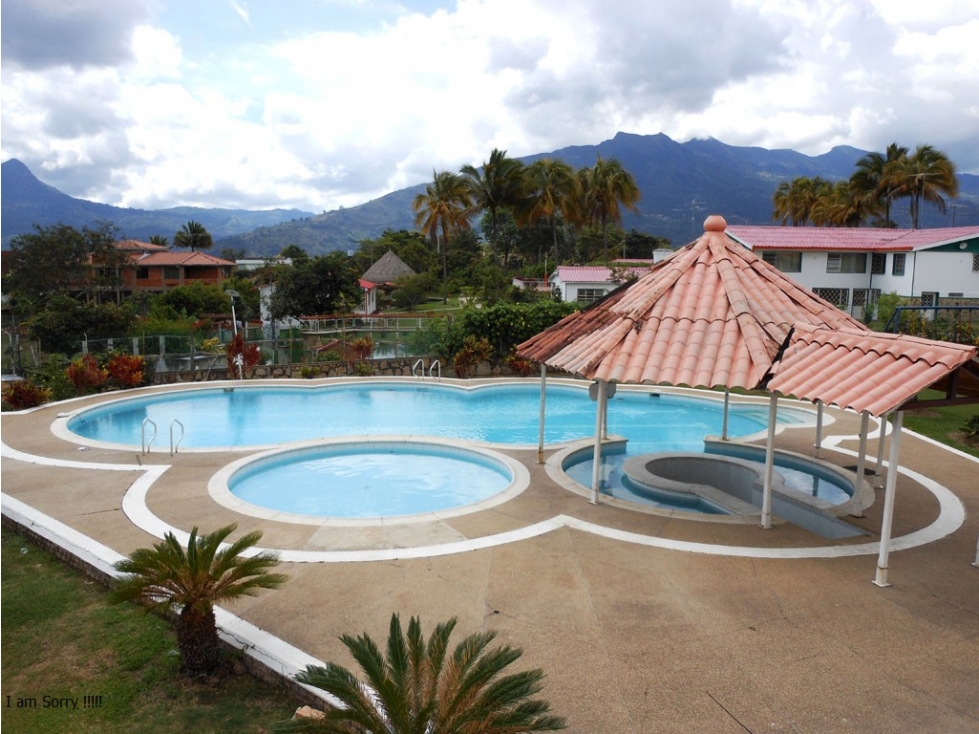 Alquiler FINCA Villa Grande Chinauta Cundinamarca - 6