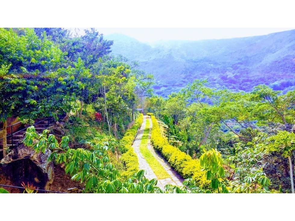 Alquiler FINCA Villa Verde Melgar Boqueron Tolima - 5
