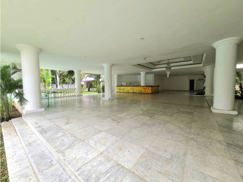 Alquiler FINCA Mansion El Jardin Ciudad Jardin Cali Valle del Cauca - 6