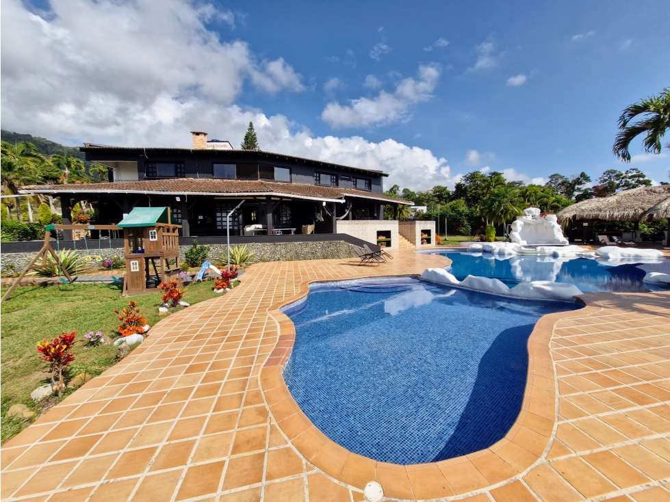 Alquiler FINCA Vista Hermosa Lago Calima Darien Valle del Cauca - 4