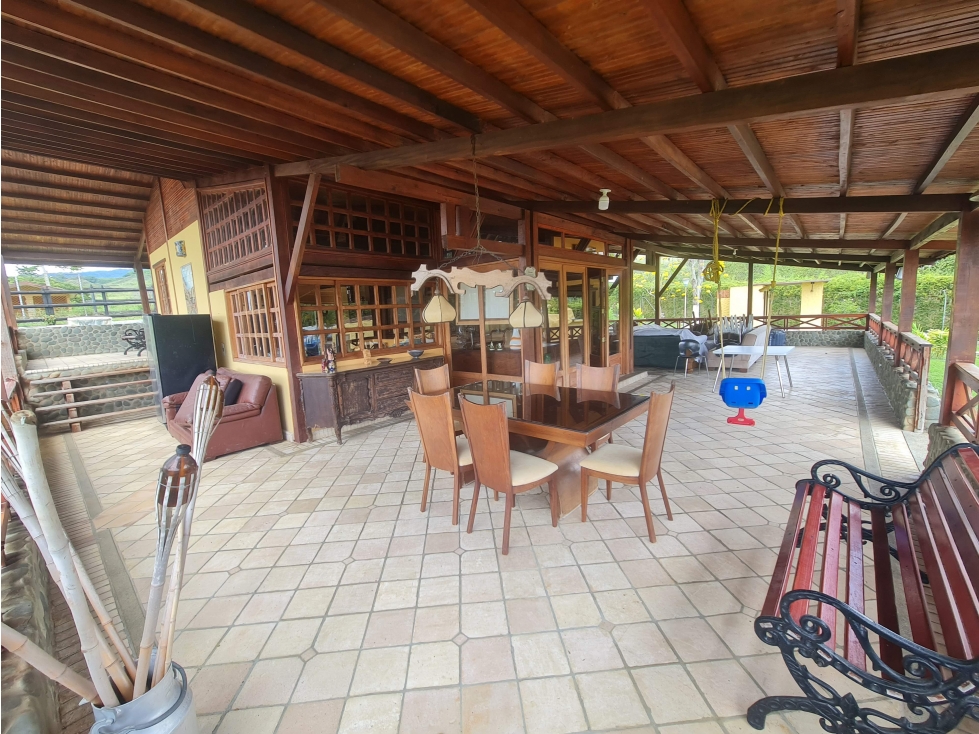 Venta FINCA Dagua El Carmen Borrero Ayerbe Valle del Cauca — foto 6