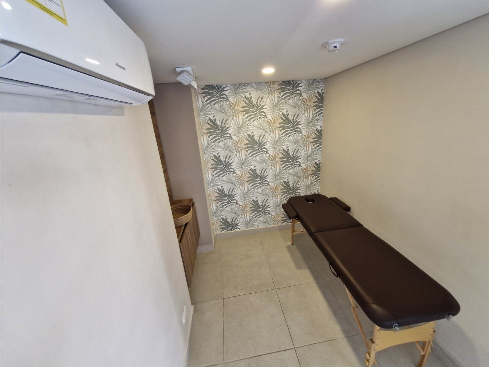 Venta APARTAMENTO Juanambu Granada Cali Valle del Cauca — foto 6
