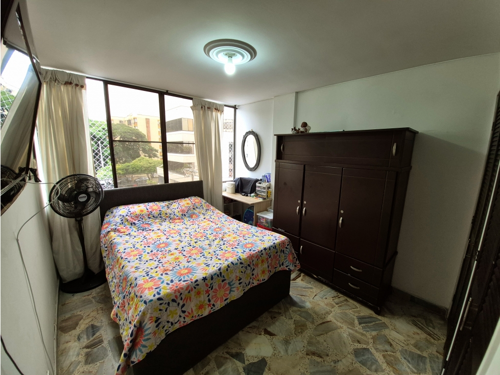 Venta APARTAMENTO El Limonar - Cali Valle del Cauca — foto 6
