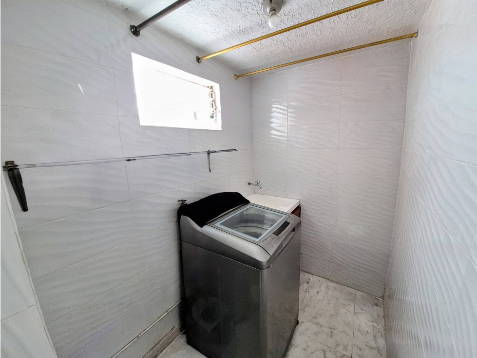 Venta APARTAMENTO Cristóbal Colón - Cali Valle del Cauca — foto 6