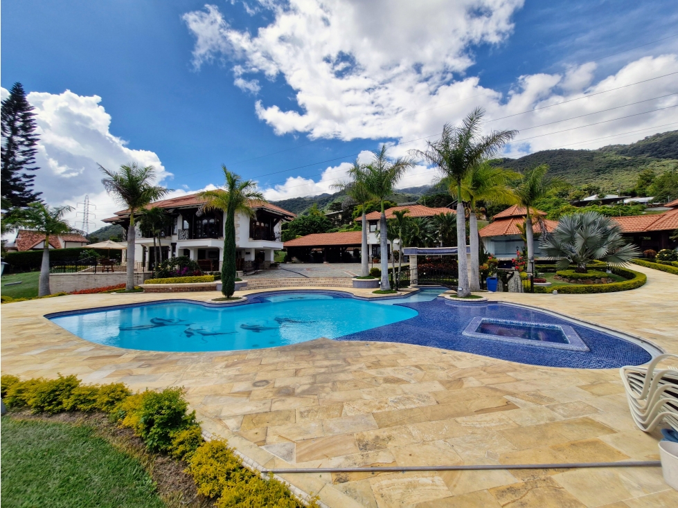 Alquiler FINCA Chalet Lago Calima Darién Valle del Cauca - 2