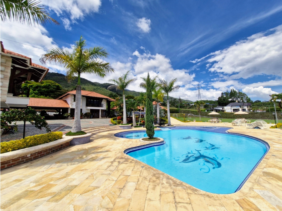 Alquiler FINCA Chalet Lago Calima Darién Valle del Cauca - 3