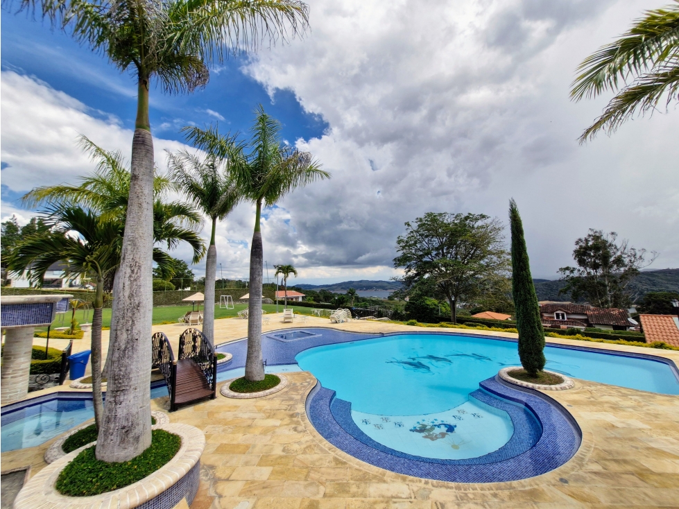 Alquiler FINCA Chalet Lago Calima Darién Valle del Cauca - 5