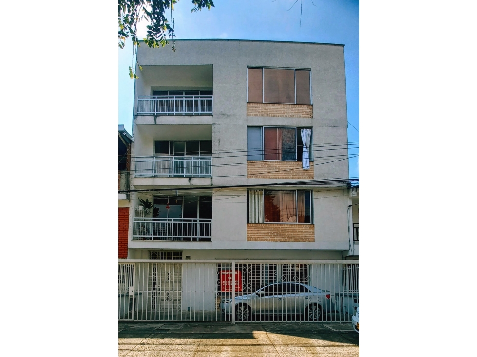Venta EDIFICIO barrio Buenos Aires Cali Valle del Cauca