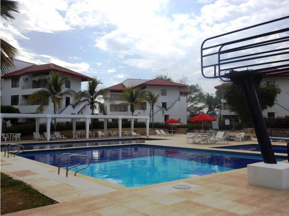 Alquiler APARTAMENTO Condominio Campestre - Melgar Tolima - 3