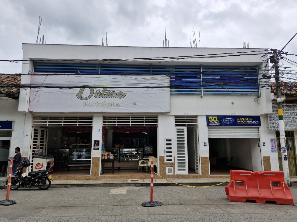 Venta Arriendo Casa - Candelaria Valle Del Cauca - 1