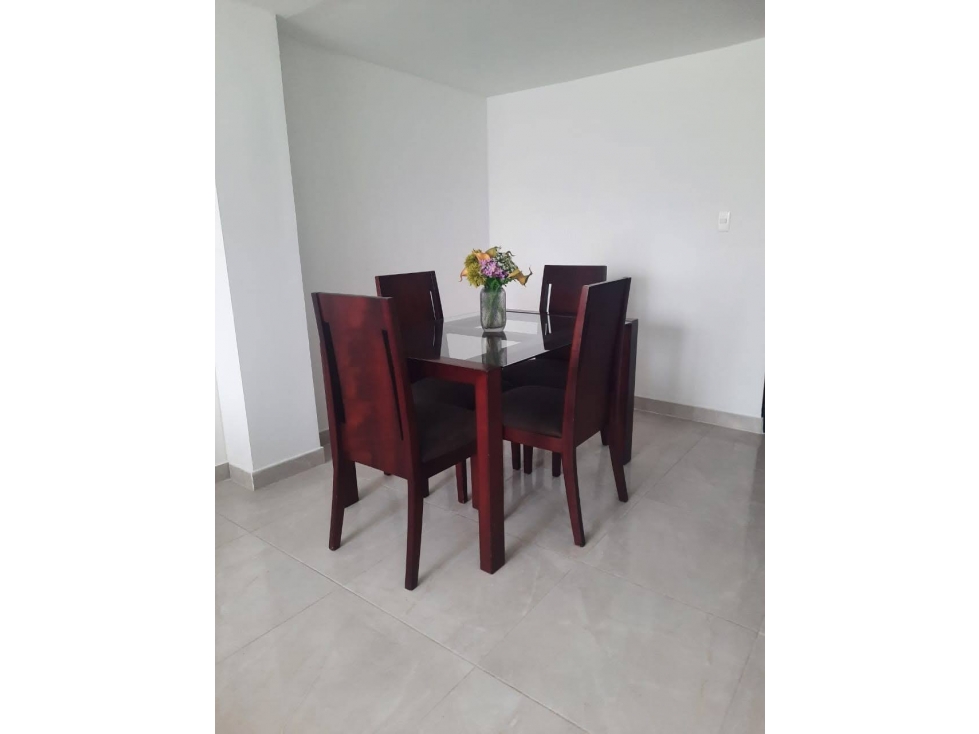 Venta APARTAMENTO Santa Anita Cali Valle — foto 4
