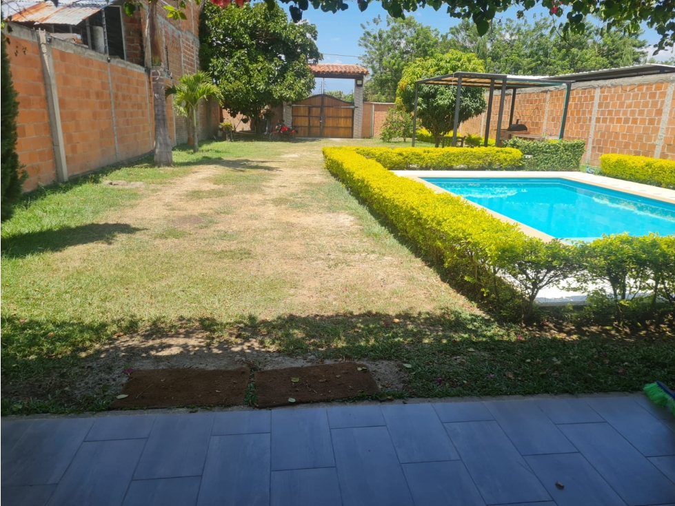 Alquiler FINCA Villa Sol Rozo Palmira Valle del Cauca - 4