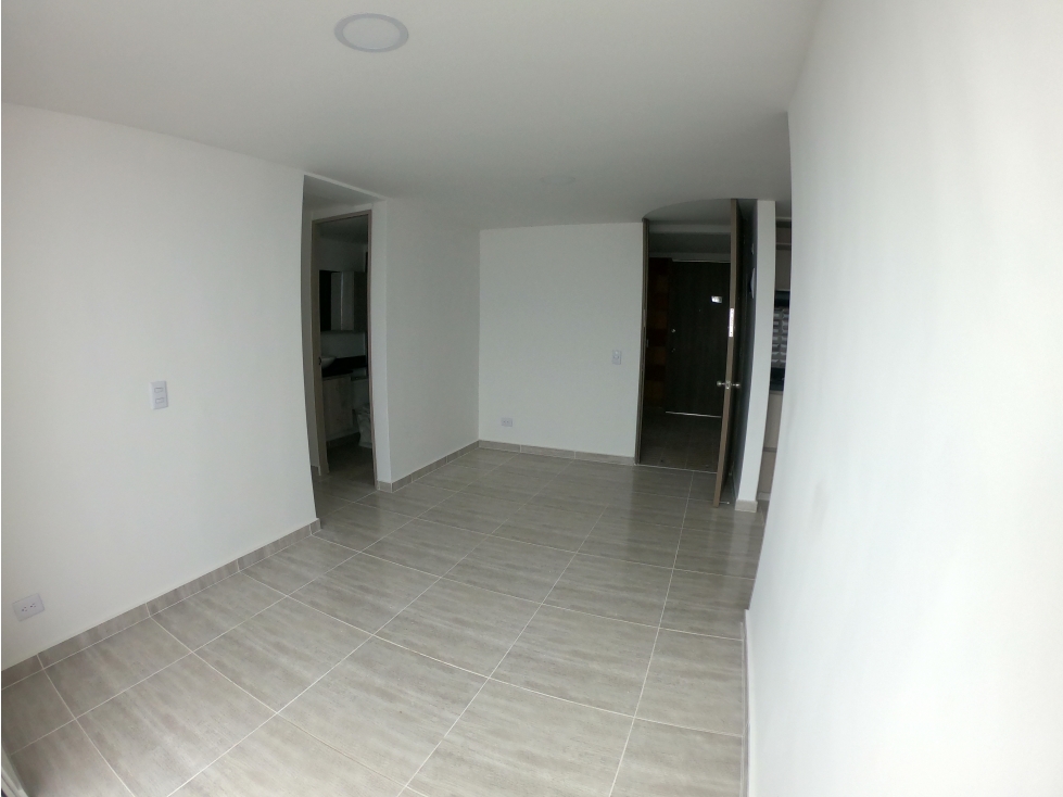 Alquilo apartamento en la Urbanización Puerto Paraíso, Bello - 2