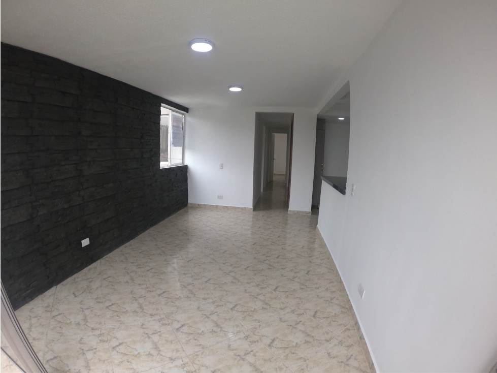 Alquilo apartamento en la Urbanización Puerto Ventura, Bello