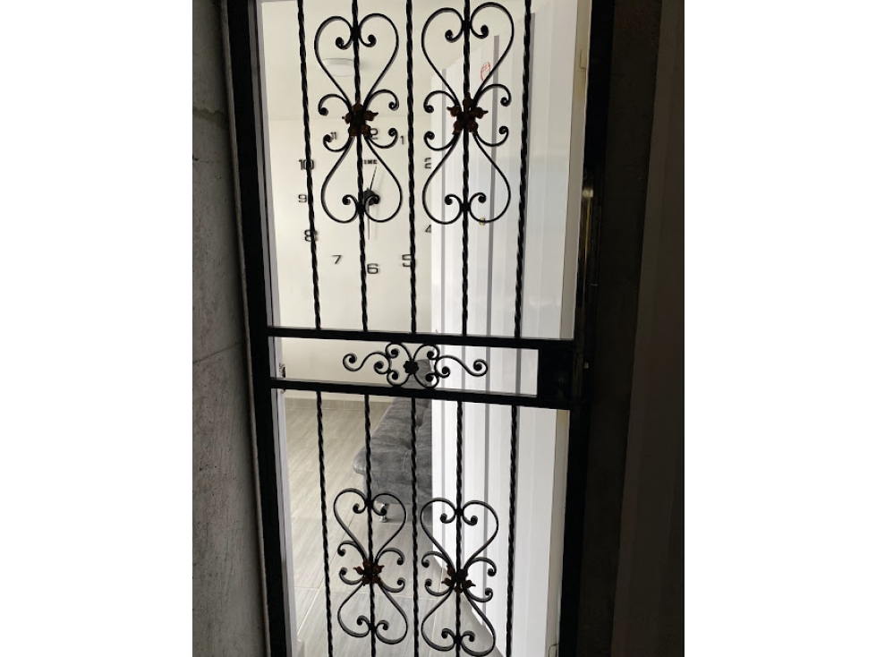 Vendo Apartamento en Robledo la aurora unidad Cantares 3 — foto 3