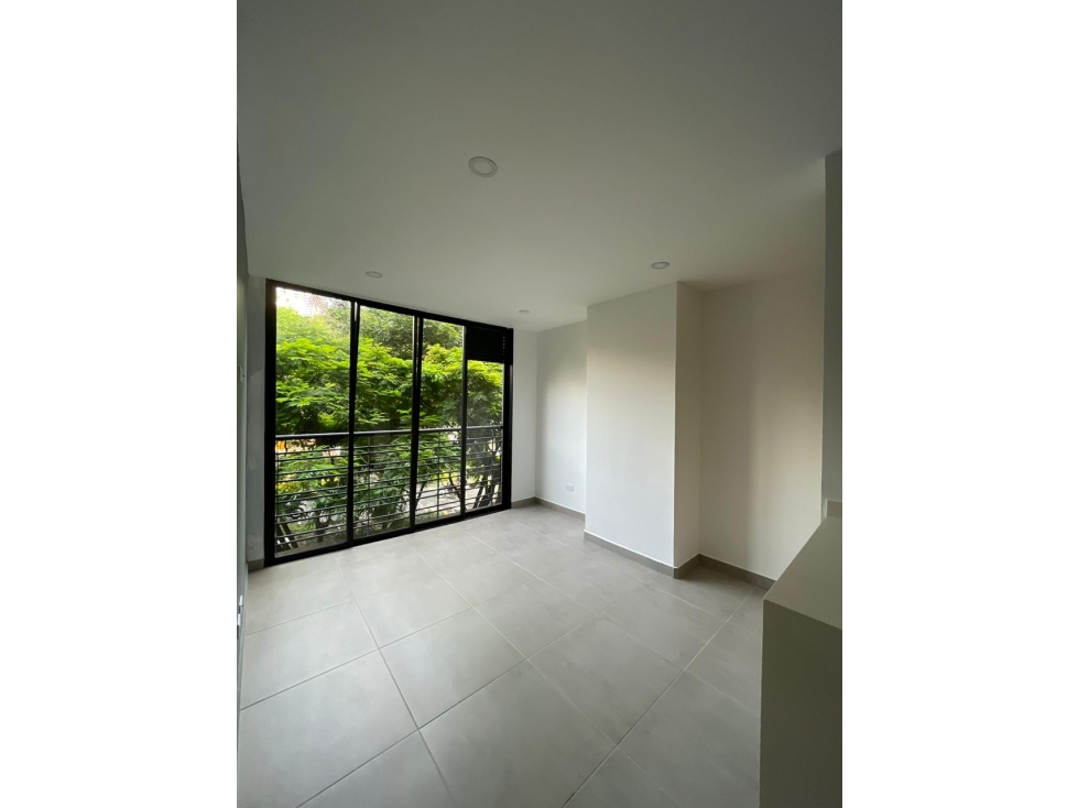 Vendo Apartaestudio en el edificio Ararat, sector Amazonia Bello — foto 2