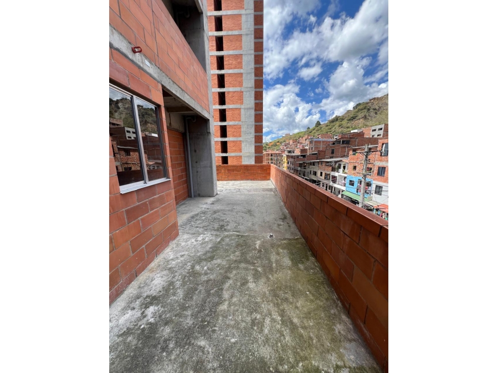 Vendo Apartamento en Tierra Linda Campestre