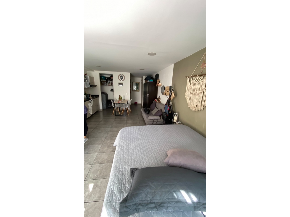 Apartamento amoblado en arriendo Sector Torres de Bomboná — foto 4