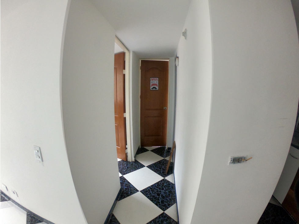 Alquilo apartamento en la Urbanización Trigales, Bello, El Trapiche — foto 5