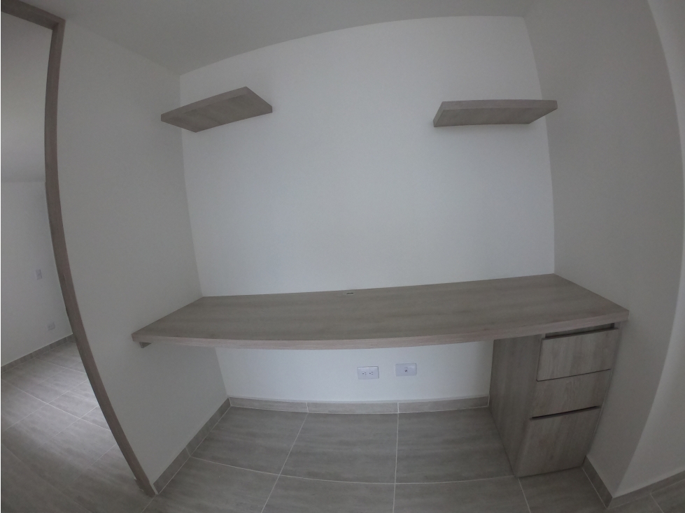 Alquilo apartamento en la Urbanización Puerto Paraíso, Bello - 6