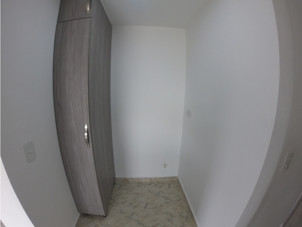 Alquilo apartamento en la Urbanización Puerto Ventura, Bello — foto 6