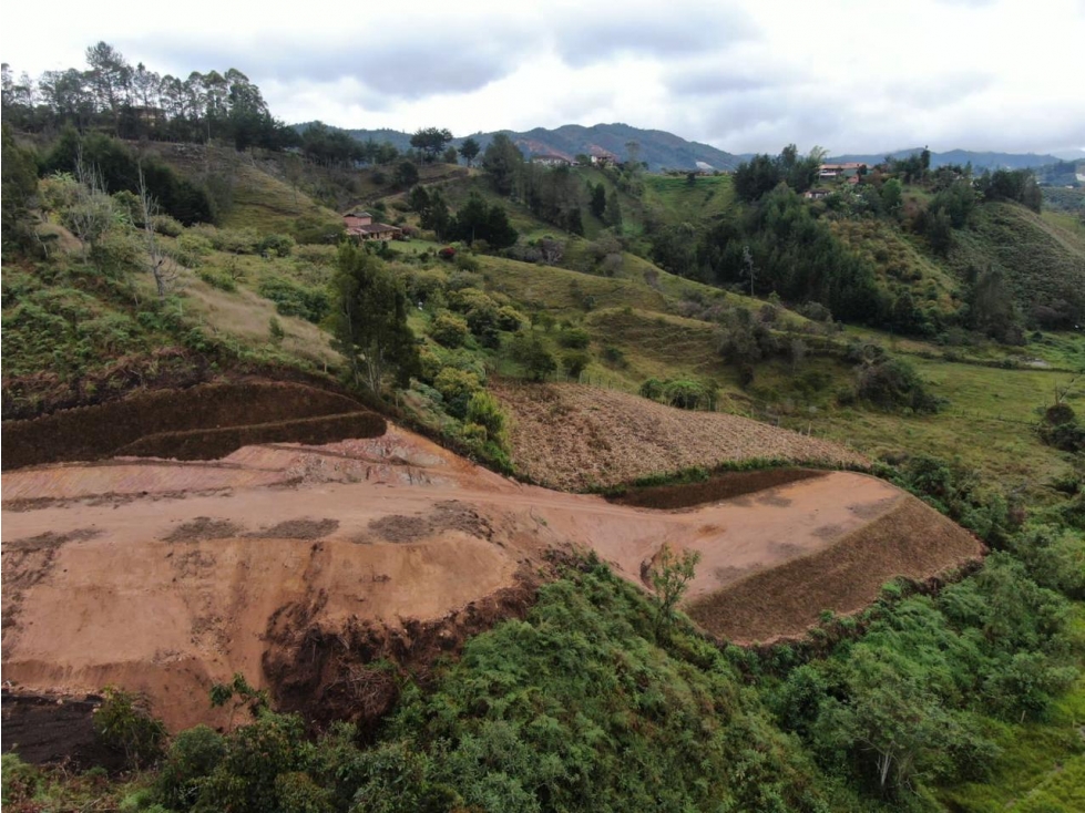 Vendo Lotes en la Parcelación Los Pinos, San Vicente Ferrer — foto 6