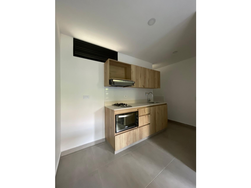 Vendo Apartaestudio en el edificio Ararat, sector Amazonia Bello — foto 3