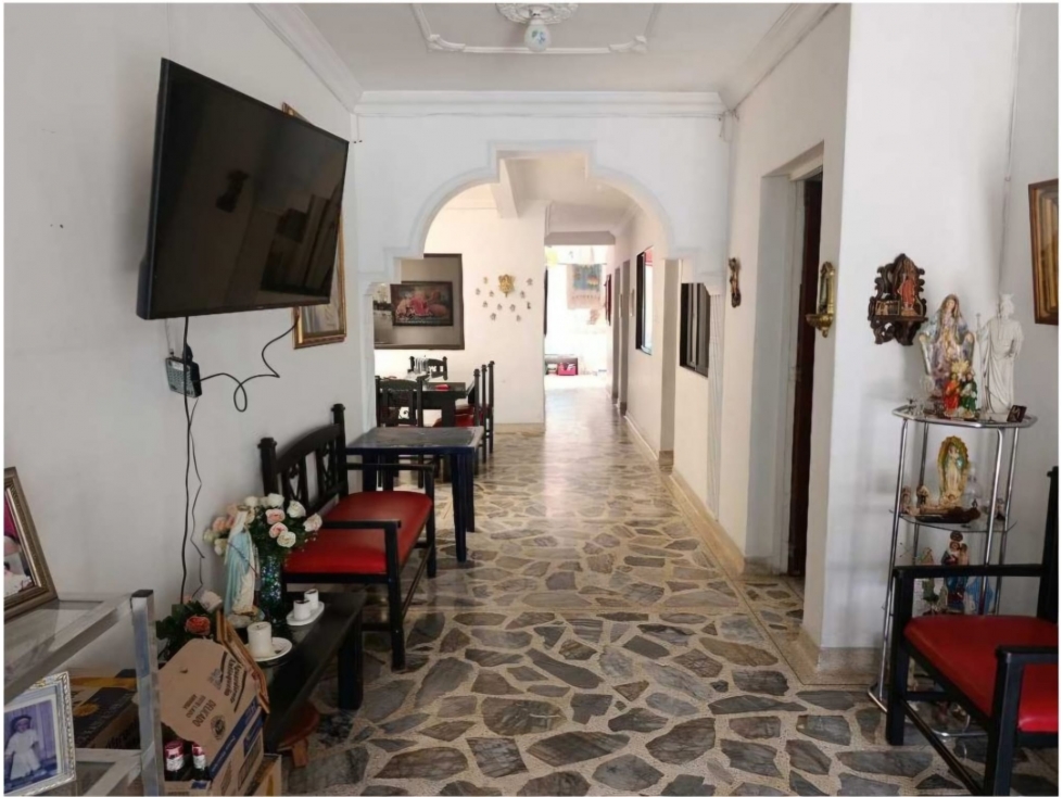 Casa en Primer Piso P.H. en La América El Danubio, 160m² — foto 2