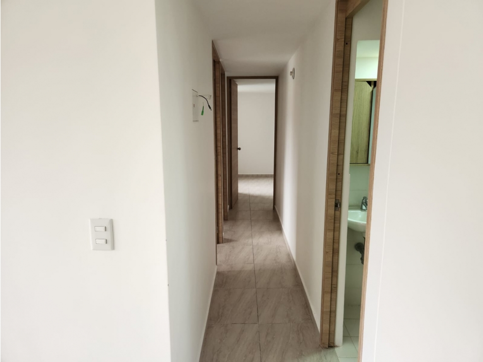 Vendo Apartamento urbanización Majagua Vital, Bello, Trapiche — foto 3