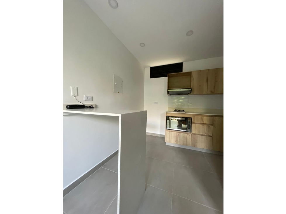 Vendo Apartaestudio en el edificio Ararat, sector Amazonia Bello — foto 5