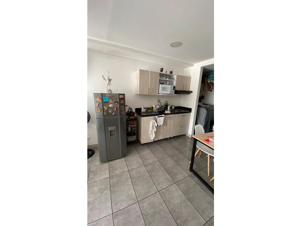 Apartamento amoblado en arriendo Sector Torres de Bomboná — foto 5