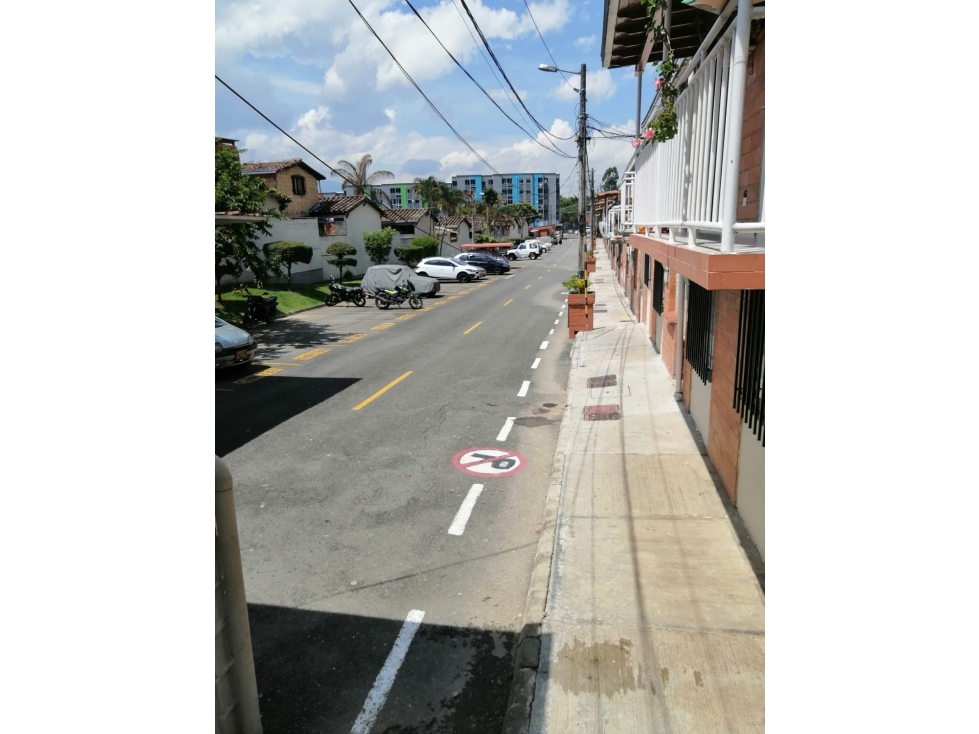 Vendo Casa en San Antonio de Prado, Unidad Poblado de San Antonio — foto 4