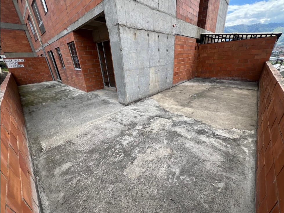 Vendo Apartamento en Tierra Linda Campestre — foto 2