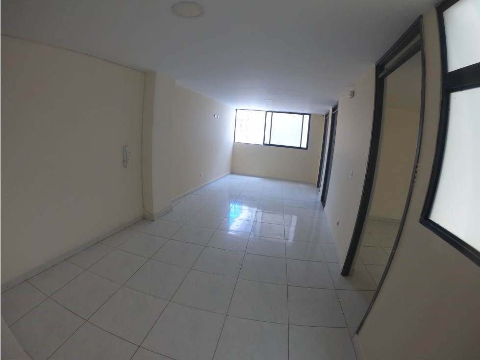 Alquilo apartamento Barrio Andalucía, Bello (INTERNO) — foto 3
